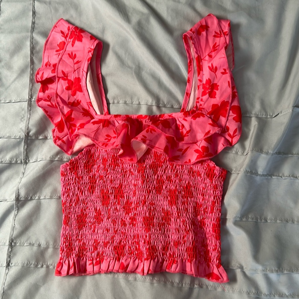 Shein top